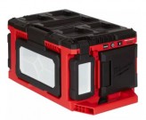 Projecteur de chantier PACKOUT éclairage 